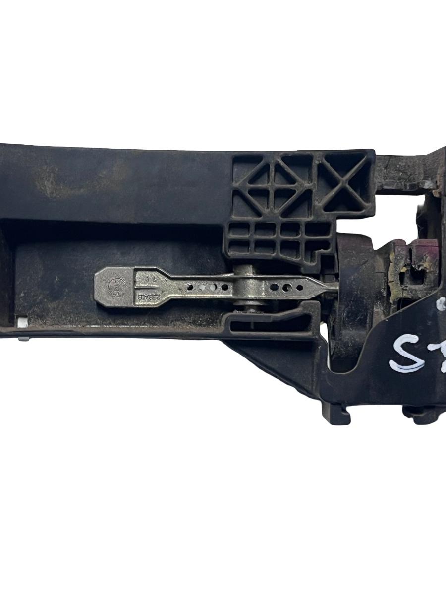 Maner/suport  portiera stanga fata ALFA ROMEO MITO 955_ 2008 - > 242567 (2usi ) – foto 2
