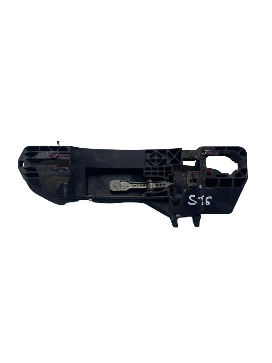 Maner/suport  portiera stanga fata ALFA ROMEO MITO 955_ 2008 - > 242567 (2usi )