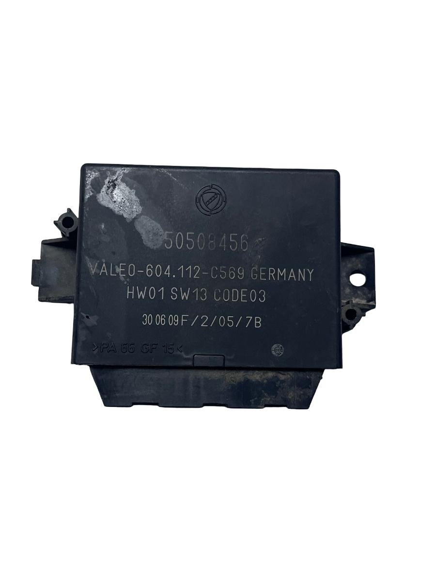 Modul/unitate de control parcare PDC ALFA ROMEO MITO 955_ 2008 - > 50508456
