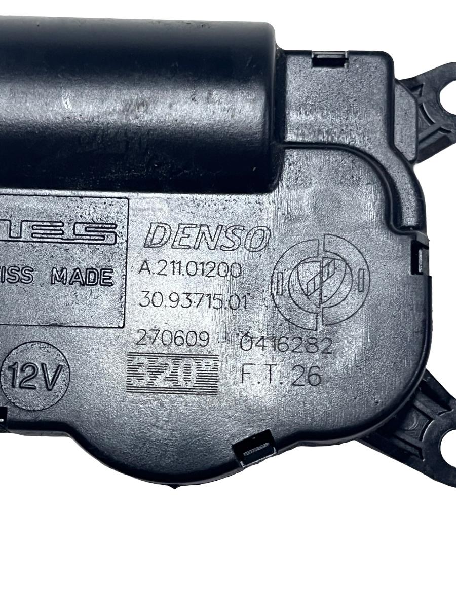 Actuator/motoras clapeta aer ALFA ROMEO MITO 955_ 2008 - > 309371501 – foto 3