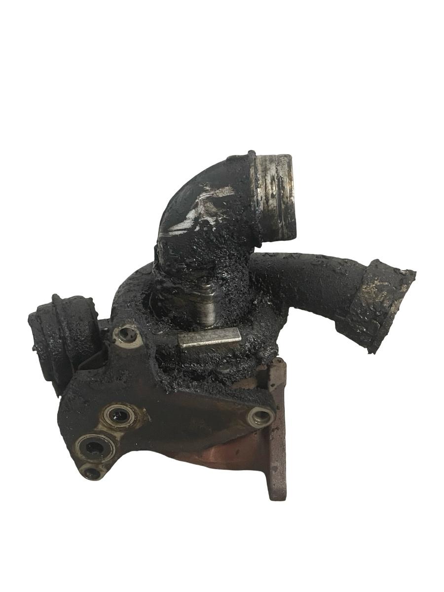 Turbina VOLKSWAGEN TRANSPORTER V Box 7HA, 7HH, 7EA, 7EH 2003 - > 2.5 TDI 4motion AXD, BNZ 070145701 – foto 2