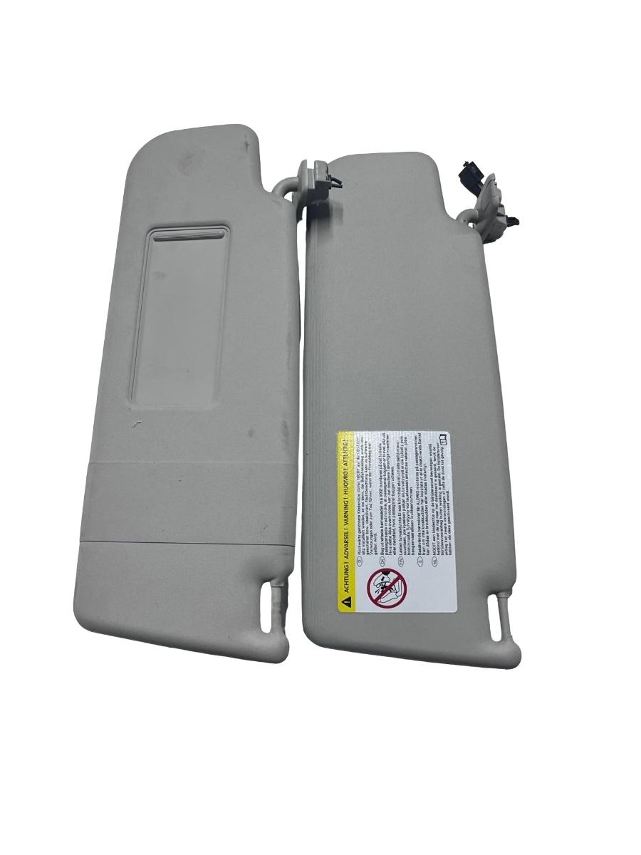 Parasolar VOLKSWAGEN PASSAT 3C2 2005 - 2010
