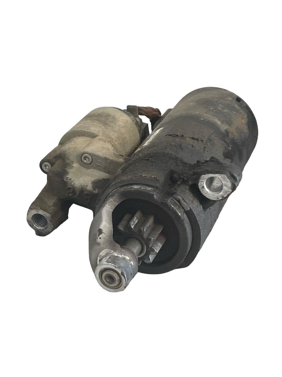 Electromotor AUDI A6 IV Avant 4G5, C7, 4GD 2011 - 2018 3.0TDI CDU 059911021G – foto 3