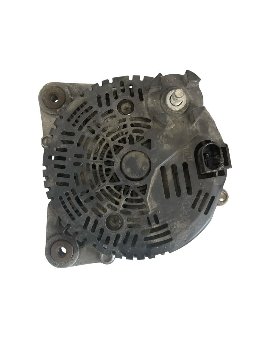 Alternator AUDI A6 IV Avant 4G5, C7, 4GD 2011 - 2018 3.0 TDI quattro CDU 059903018R