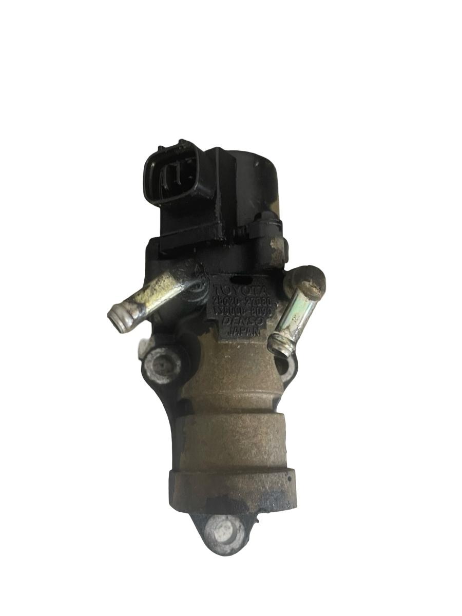Supapa EGR TOYOTA RAV 4 II _A2_ 2000 - 2005 2.0 D 4WD 1CD-FTV 25620-27080