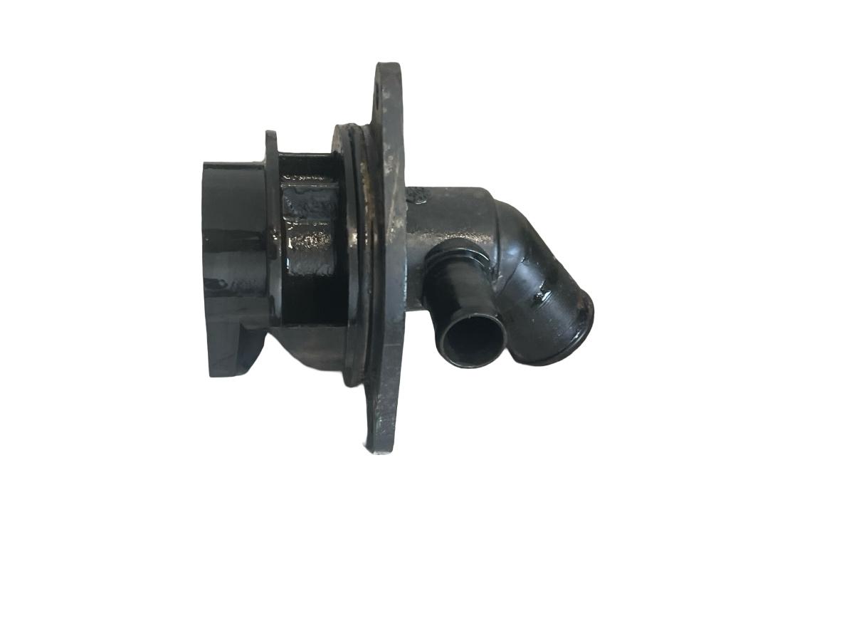 Flansa lichid de racire motor PEUGEOT 206 Saloon 2007 - > 1.4 KFV (TU3A), KFW (TU3JP) – foto 3