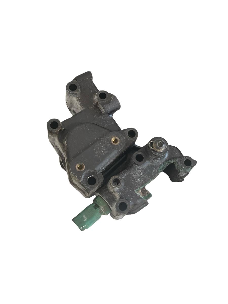 Carcasa termostat PEUGEOT 206 Saloon 2007 - > 1.4 KFV (TU3A), KFW (TU3JP) – foto 2