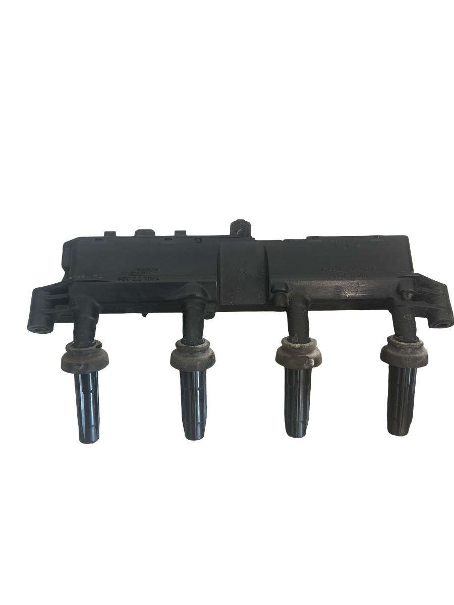 Bobine inductie  PEUGEOT 206 Saloon 2007 - > 1.4 KFV (TU3A), KFW (TU3JP) – foto 3