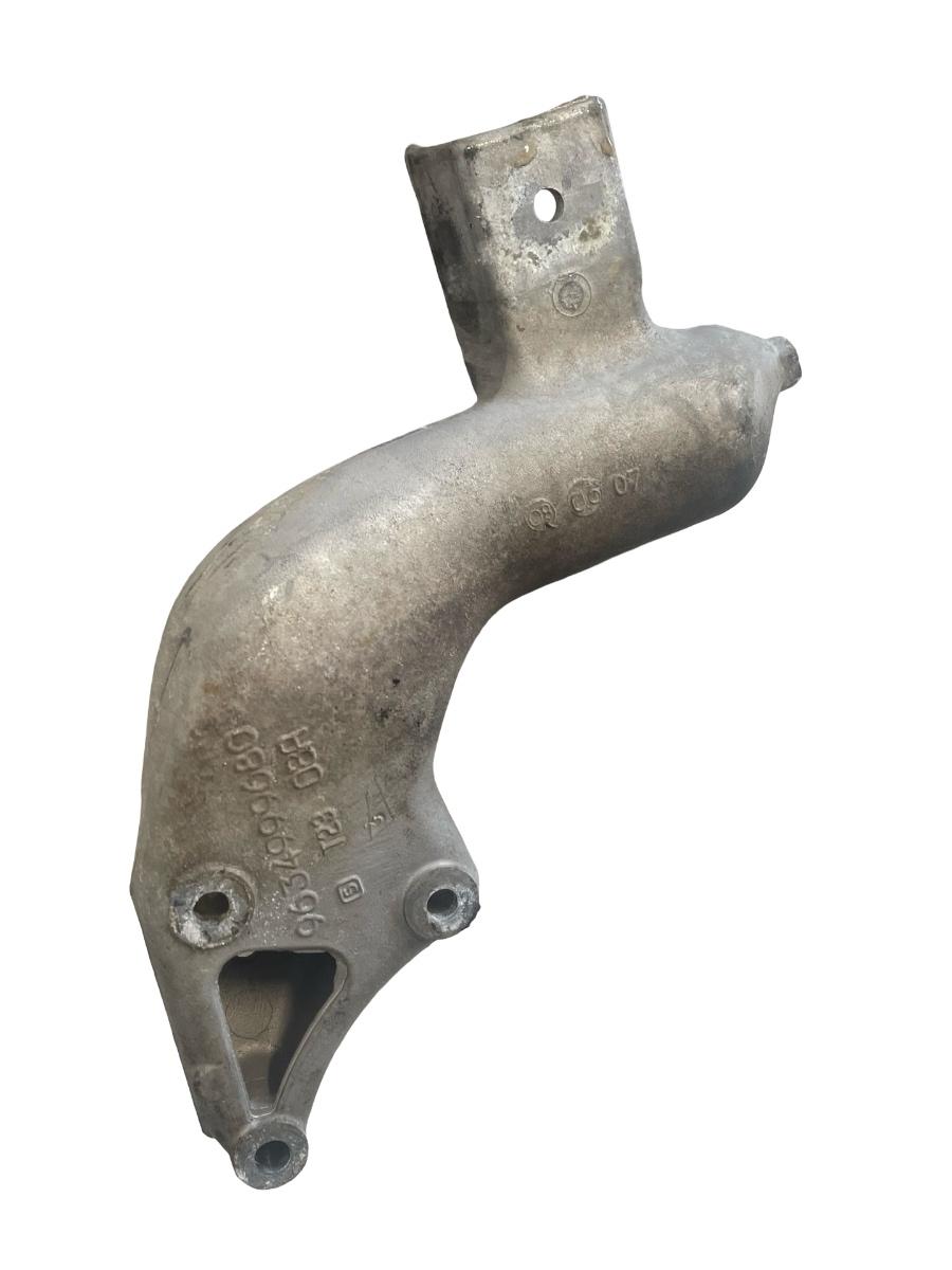 Suport motor PEUGEOT 206 Saloon 2007 - > 1.4 KFV (TU3A), KFW (TU3JP) 9634999680 – foto 2