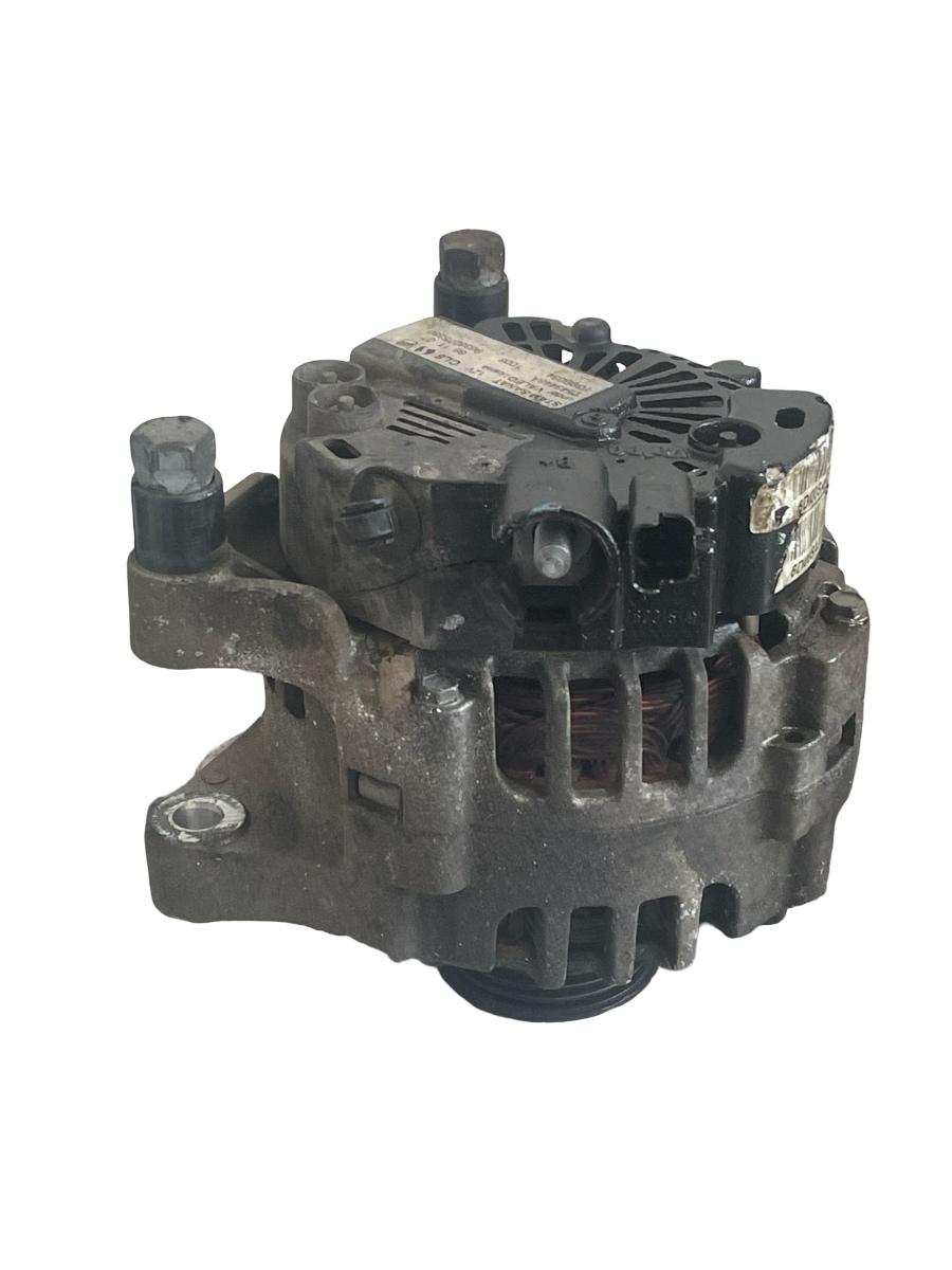 Alternator PEUGEOT 206 Saloon 2007 - > 1.4 KFV (TU3A), KFW (TU3JP) 9638275380