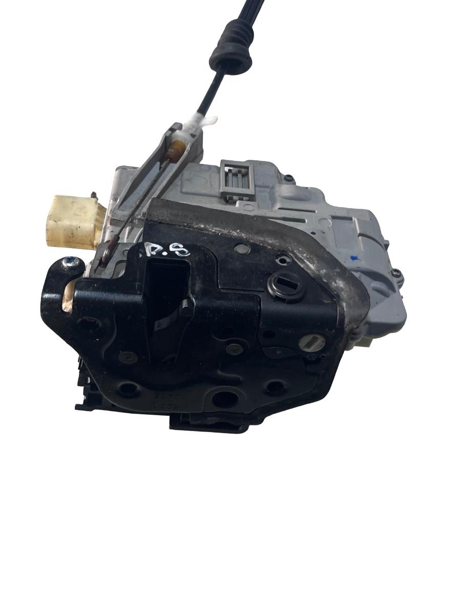 Broasca usa dreapta spate VOLKSWAGEN PASSAT 3C2 2005 - 2010 3C4839016A
