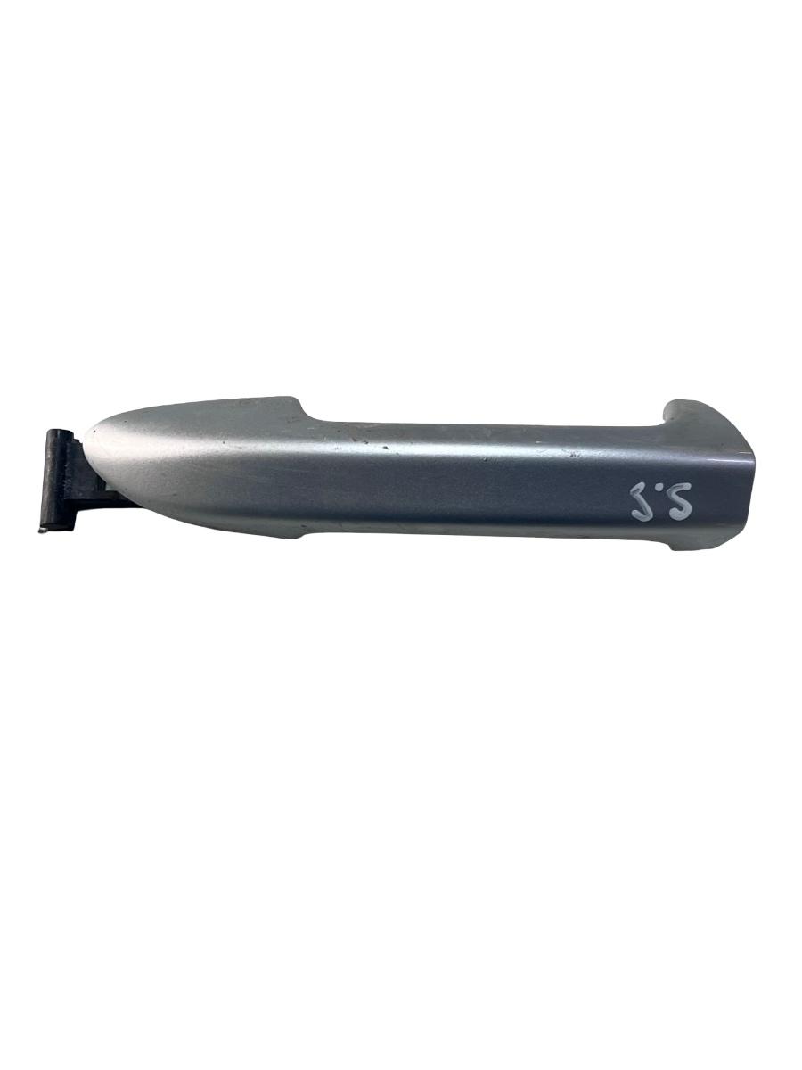 Maner exterior portiera  stanga spate VOLKSWAGEN PASSAT 3C2 2005 - 2010 3C0837209