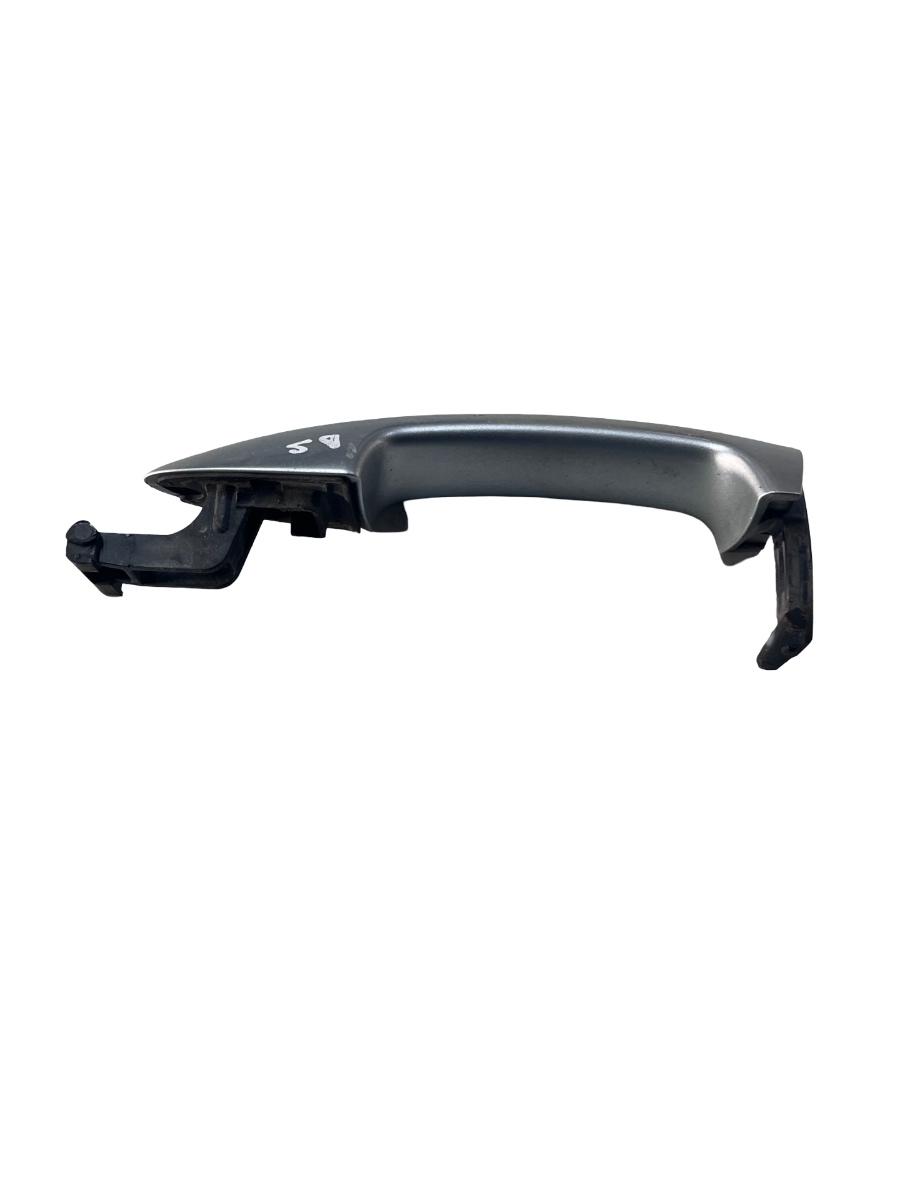 Maner exterior portiera  dreapta spate VOLKSWAGEN PASSAT 3C2 2005 - 2010 3C0837210 – foto 2