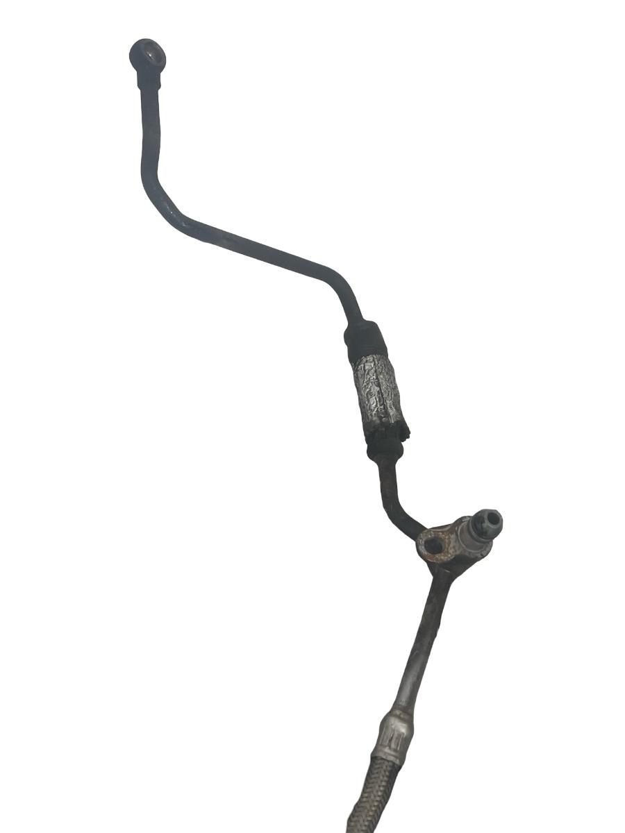 Furtun/conducta de ulei turbocompresor turbina JAGUAR XF CC9_, X250 2008 - 2015 2.7 D AJD – foto 2
