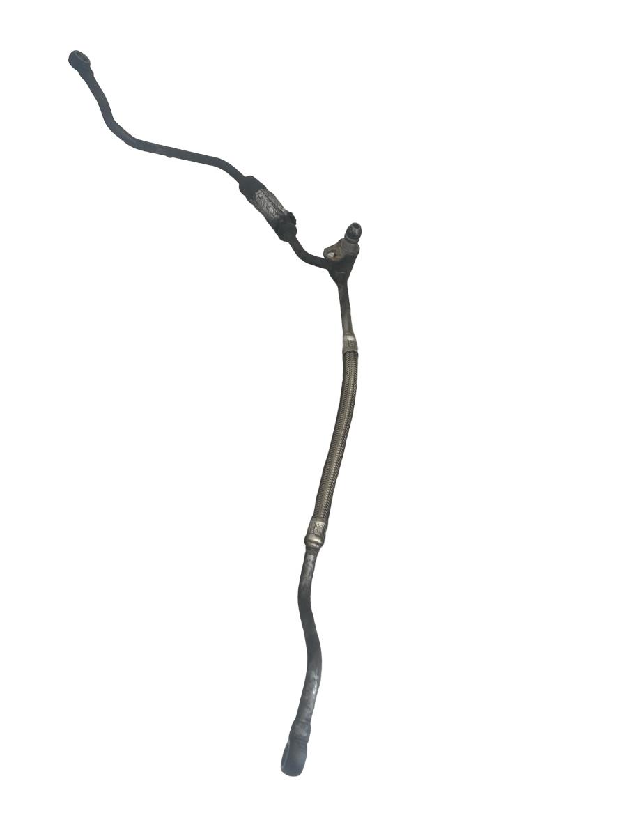 Furtun/conducta de ulei turbocompresor turbina JAGUAR XF CC9_, X250 2008 - 2015 2.7 D AJD