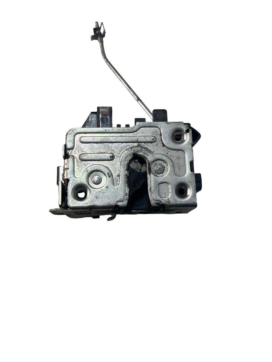 Broasca usa dreapta fata RENAULT Symbol II [ 2008 - 2013 ]