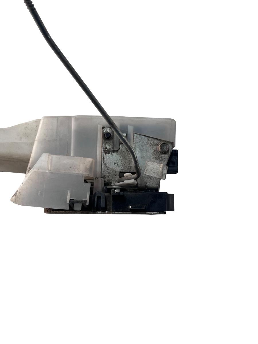 Broasca usa dreapta fata RENAULT Symbol II [ 2008 - 2013 ] – foto 4
