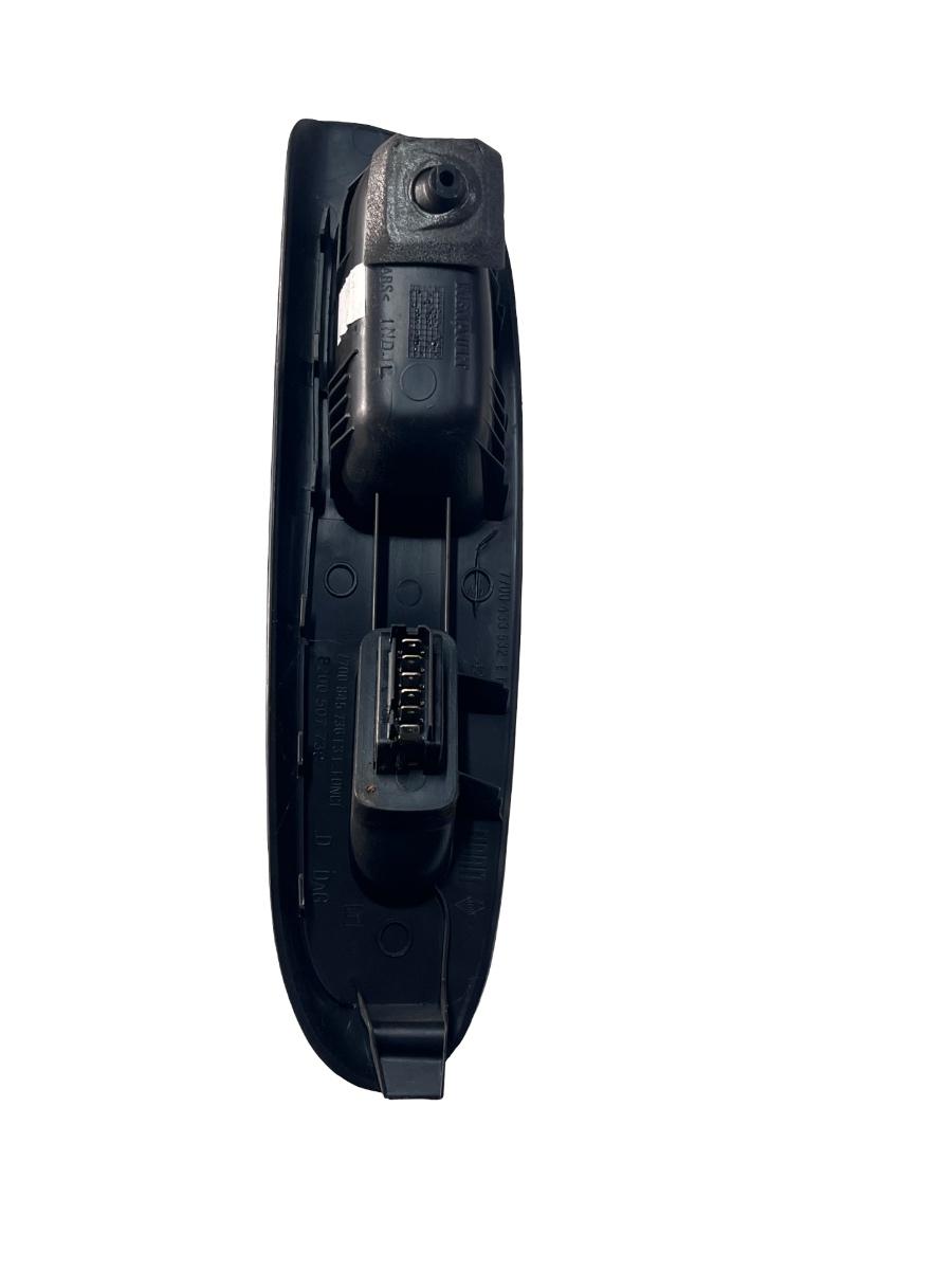 Panou  geam electric dreapta fata RENAULT Symbol II [ 2008 - 2013 ] 8200507732 – foto 2