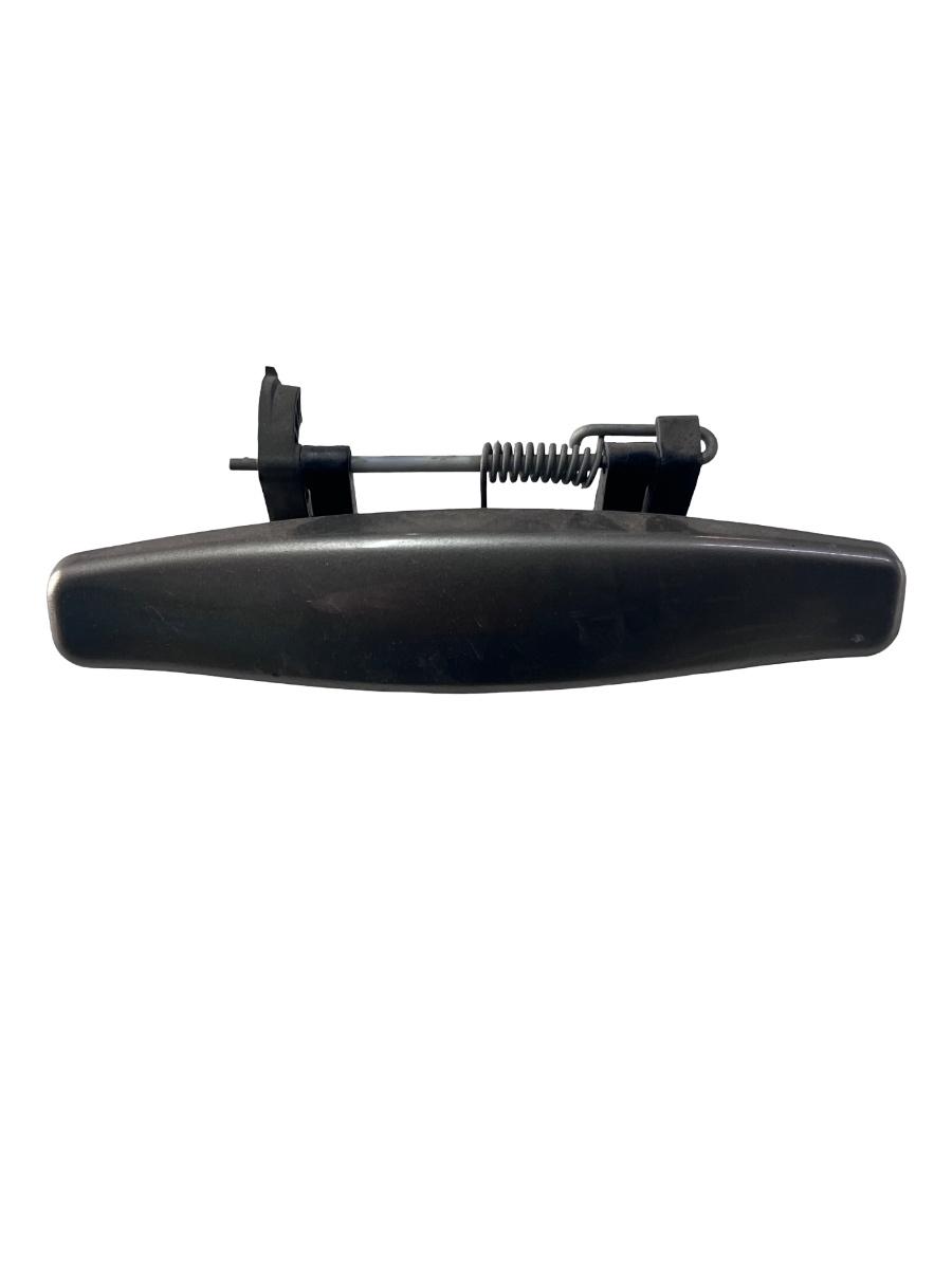 Maner exterior portiera  dreapta fata RENAULT Symbol II [ 2008 - 2013 ] 0608452