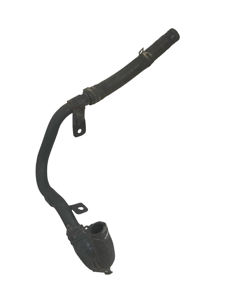 Teava lichid de racire motor JAGUAR XF CC9_, X250 2008 - 2015 2.7 D AJD