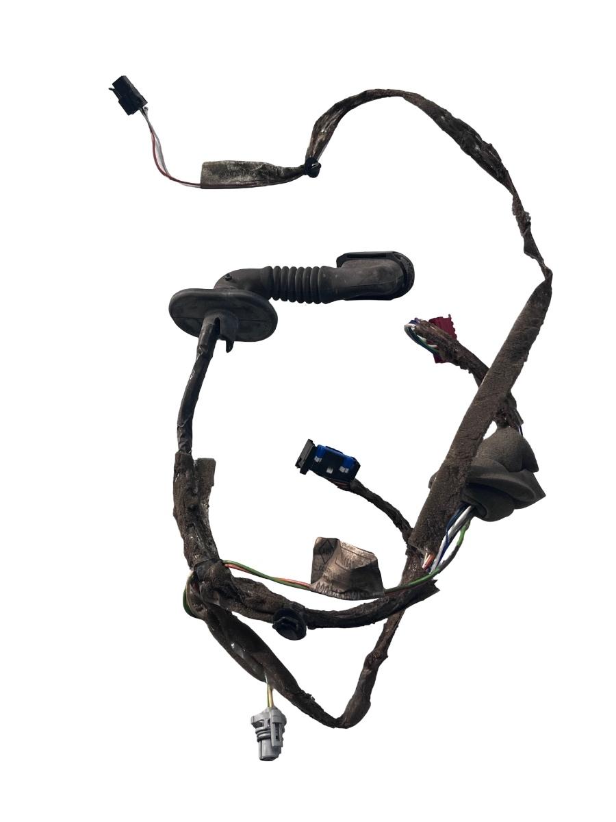 Instalatie portiera  dreapta fata RENAULT Symbol II [ 2008 - 2013 ] 8200459425C
