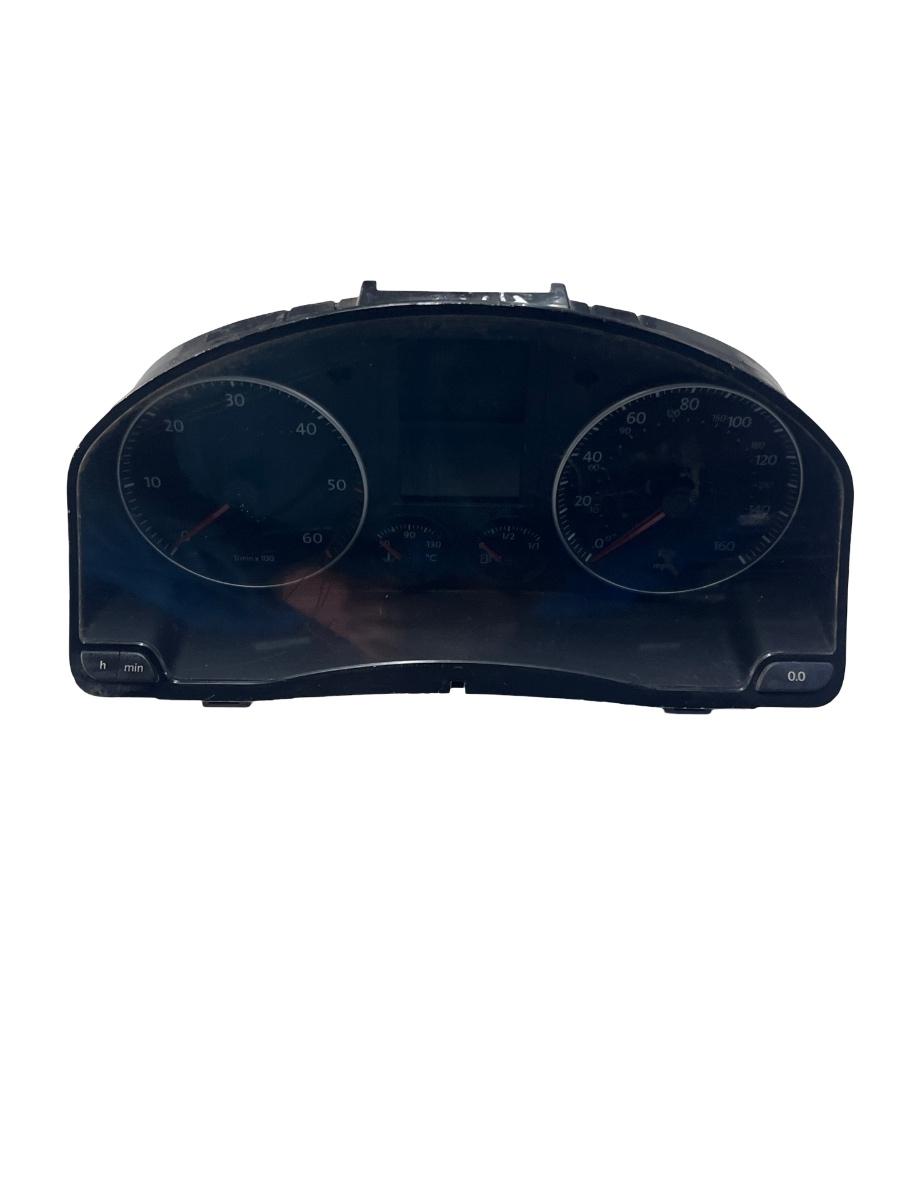 Ceas de bord VOLKSWAGEN GOLF V Variant 1K5 2007 - 2009 4V1F10838AG