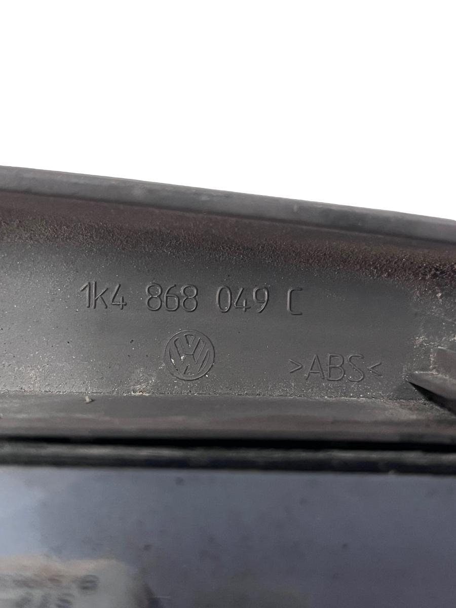 Butoane geamuri electrice stanga fata VOLKSWAGEN GOLF V Variant 1K5 2007 - 2009 1K4868049C – foto 3