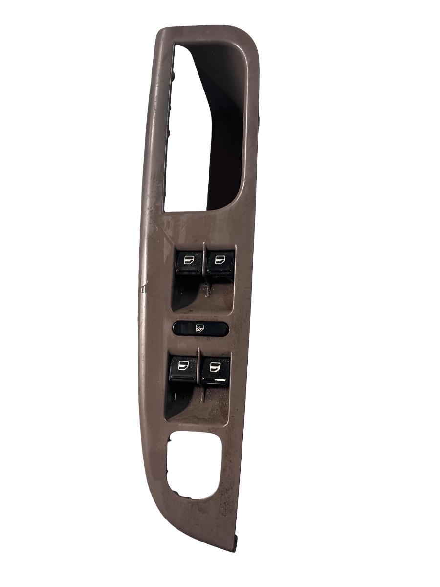 Butoane geamuri electrice stanga fata VOLKSWAGEN GOLF V Variant 1K5 2007 - 2009 1K4868049C