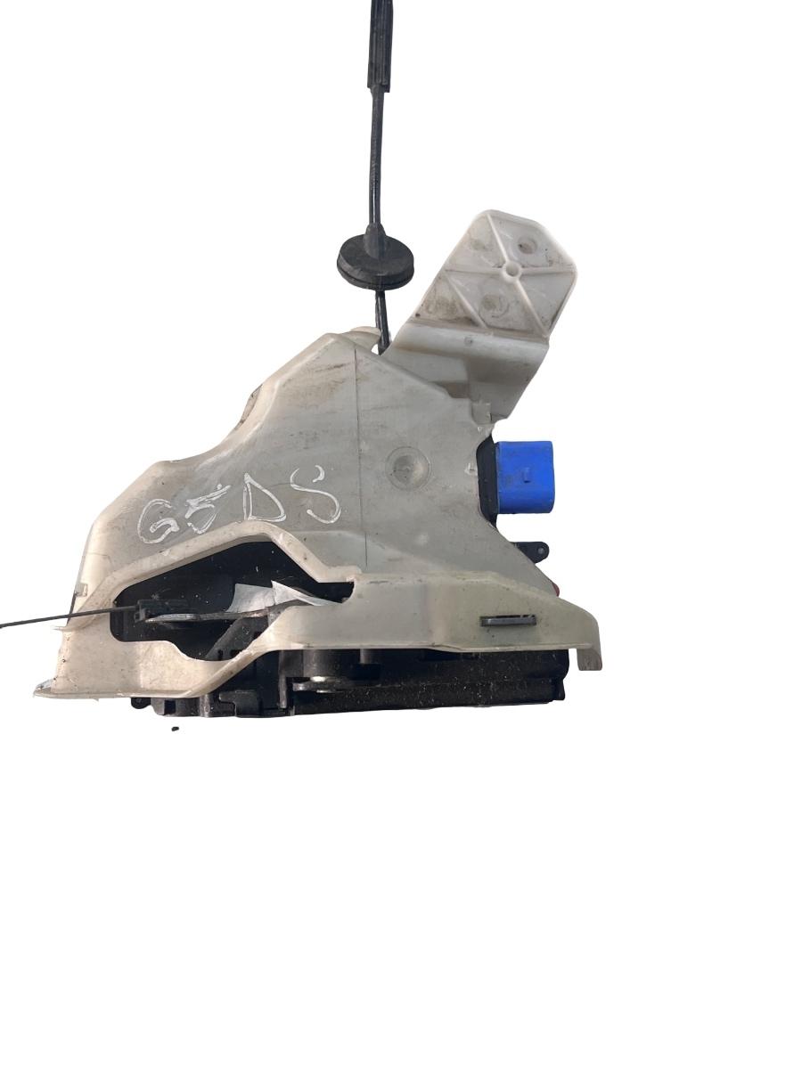 Broasca usa dreapta spate VOLKSWAGEN GOLF V Variant 1K5 2007 - 2009