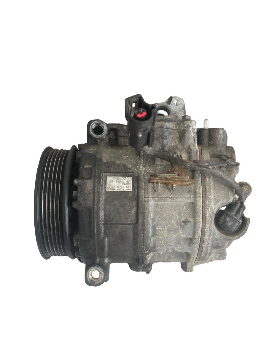 Compresor  AC JAGUAR XF CC9_, X250 2008 - 2015 2.7 D AJD 8X23-19D629-BA