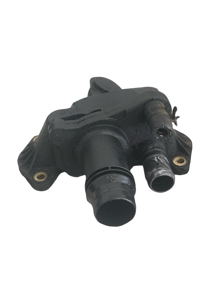 Carcasa termostat JAGUAR XF CC9_, X250 2008 - 2015 2.7 D AJD