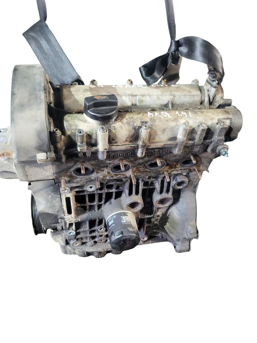 Motor VOLKSWAGEN GOLF IV 1J1 1997 - 2007 1.4 16V AKQ – foto 2