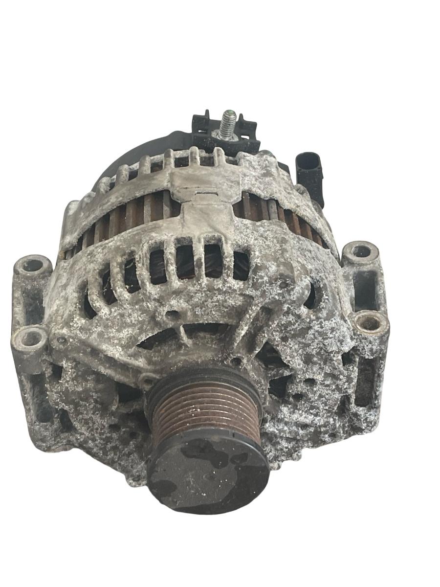 Alternator MERCEDES-BENZ S-CLASS II W221, C215 2005 - 2013 3.0CDI A0131540902 – foto 3
