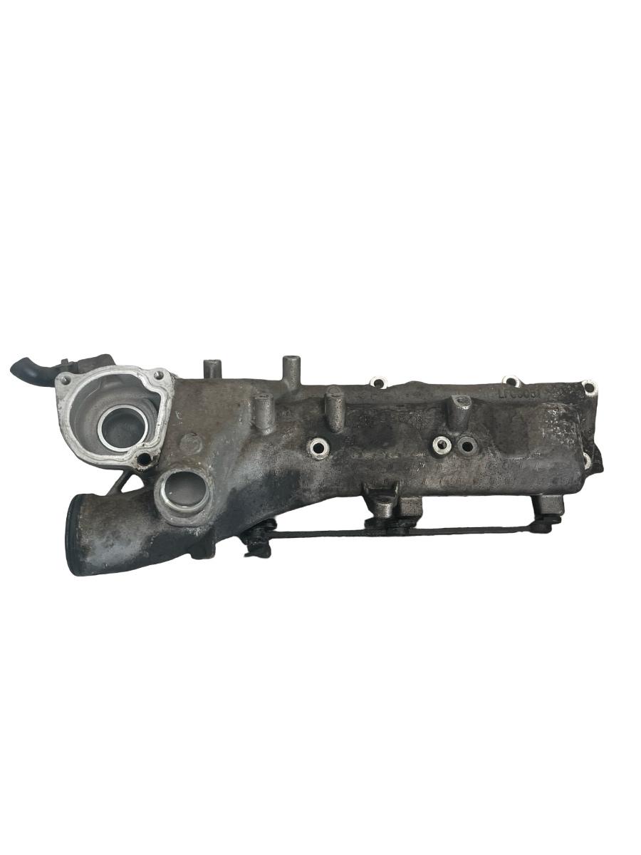 Galerie de admisie MERCEDES-BENZ S-CLASS II W221, C215 2005 - 2013 3.0CDI A6420902237 – foto 2