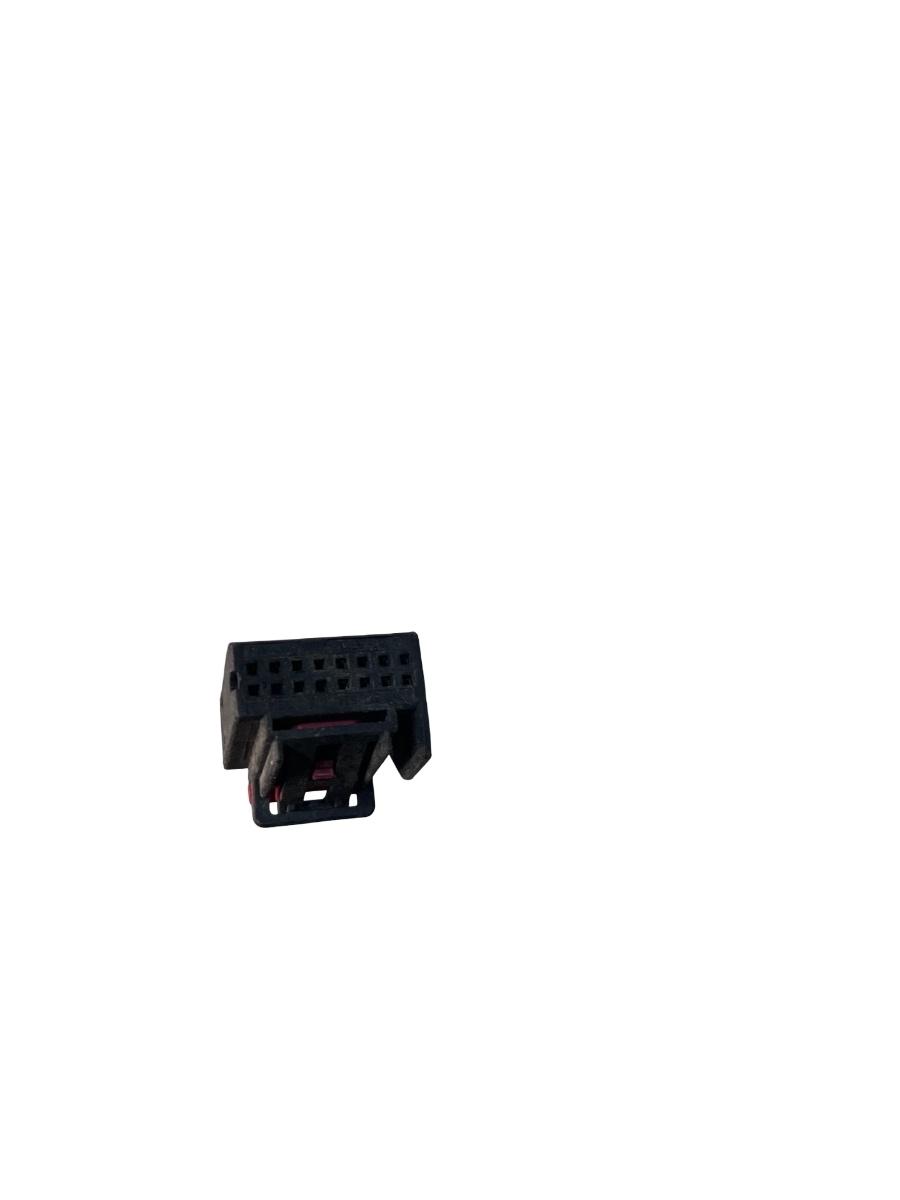 Oglinda laterala electrica portiera fata dreapta fata VOLKSWAGEN GOLF V 1K1 2003 - 2009 1K1857502 – foto 2