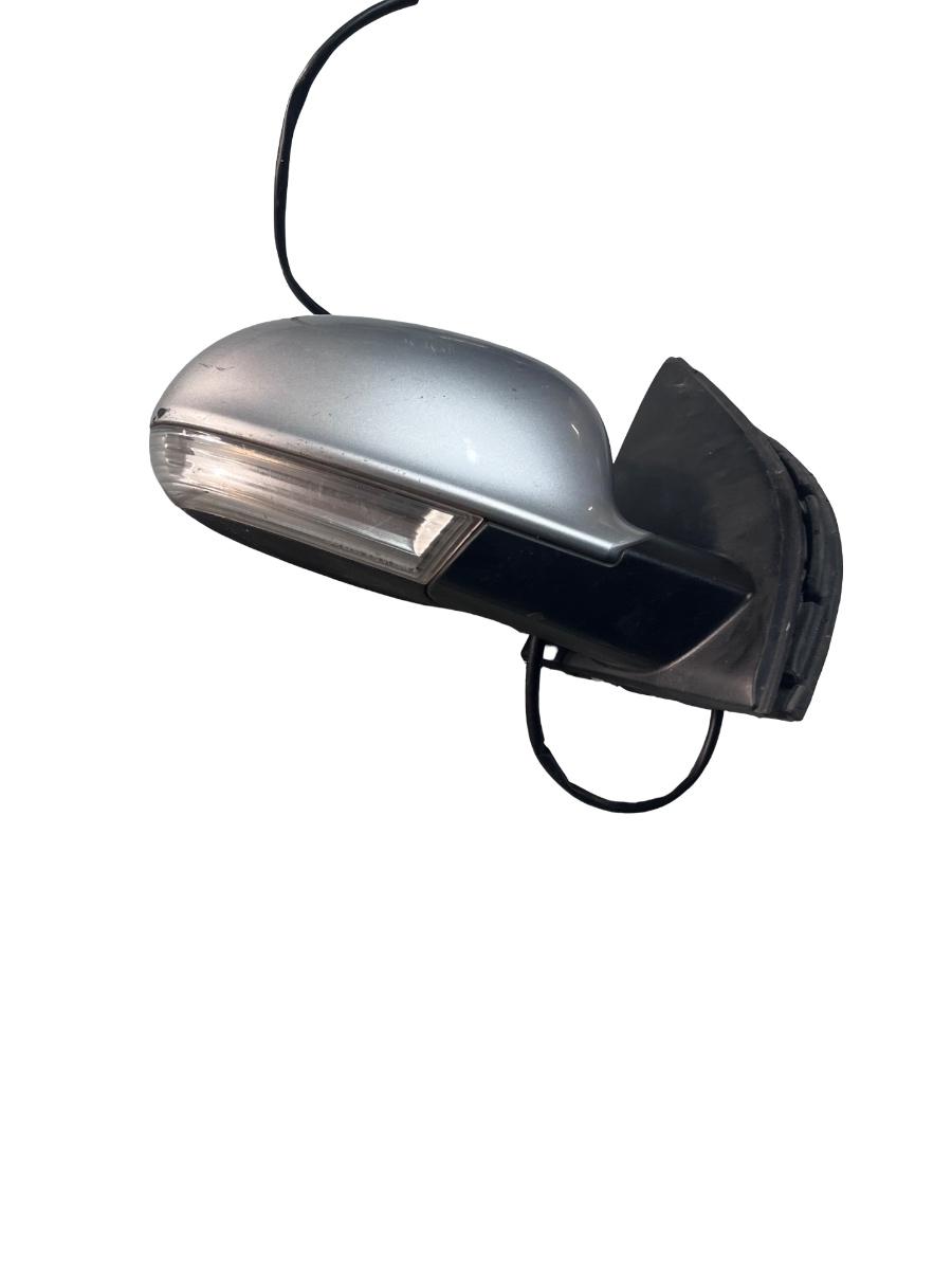 Oglinda laterala electrica portiera fata dreapta fata VOLKSWAGEN GOLF V 1K1 2003 - 2009 1K1857502 – foto 4