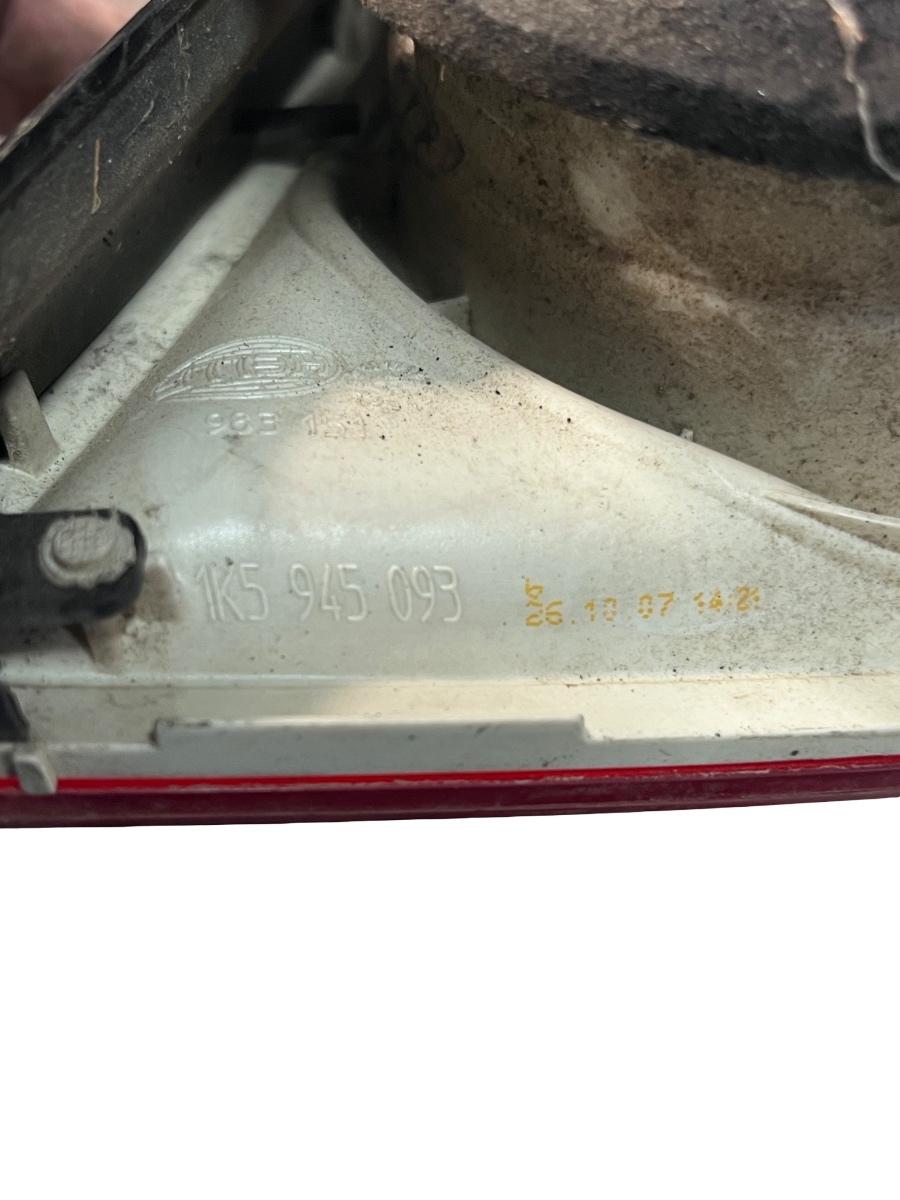 Stop haion stanga spate VOLKSWAGEN JETTA III 1K2 2004 - 2010 1K5945093 – foto 3