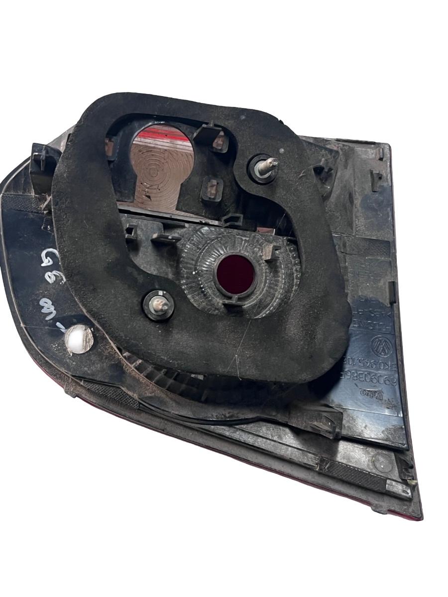 Stop haion dreapta spate VOLKSWAGEN GOLF VI 5K1 2008 - 2013 5K0945108 – foto 2
