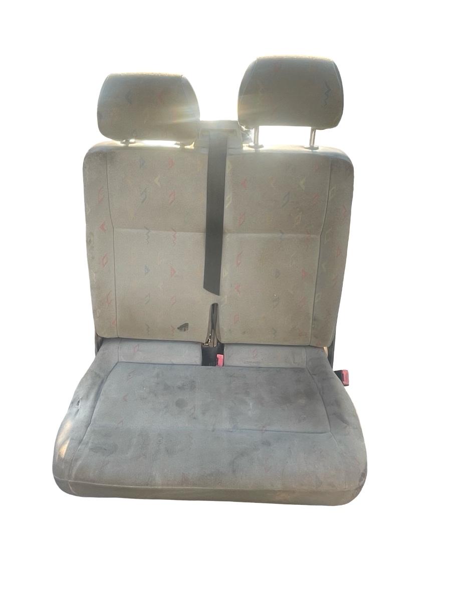 Bancheta fata  VOLKSWAGEN TRANSPORTER V Box 7HA, 7HH, 7EA, 7EH 2003 - > – foto 2