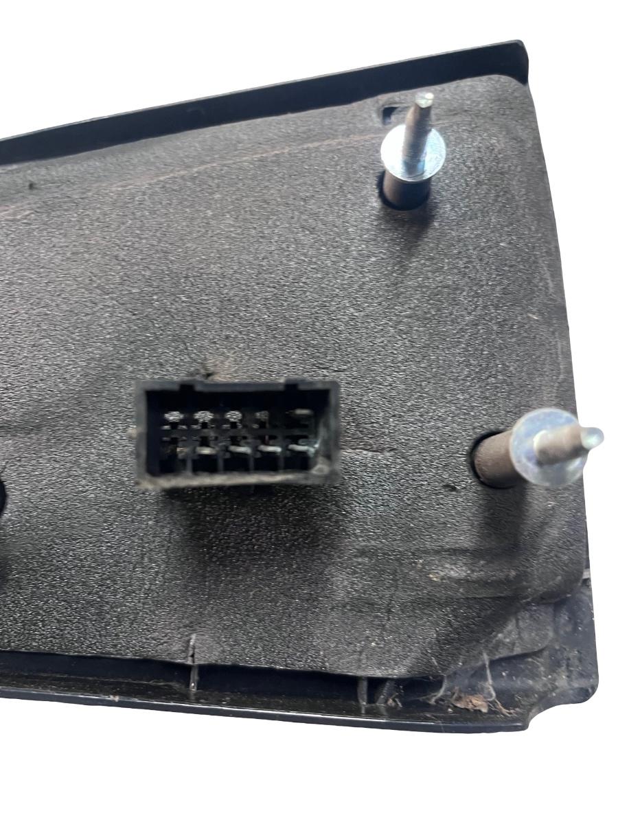 Oglinda laterala electrica portiera  stanga fata RENAULT SCENIC I JA0/1_, FA0_ 1999 - 2003 GV14930 – foto 4