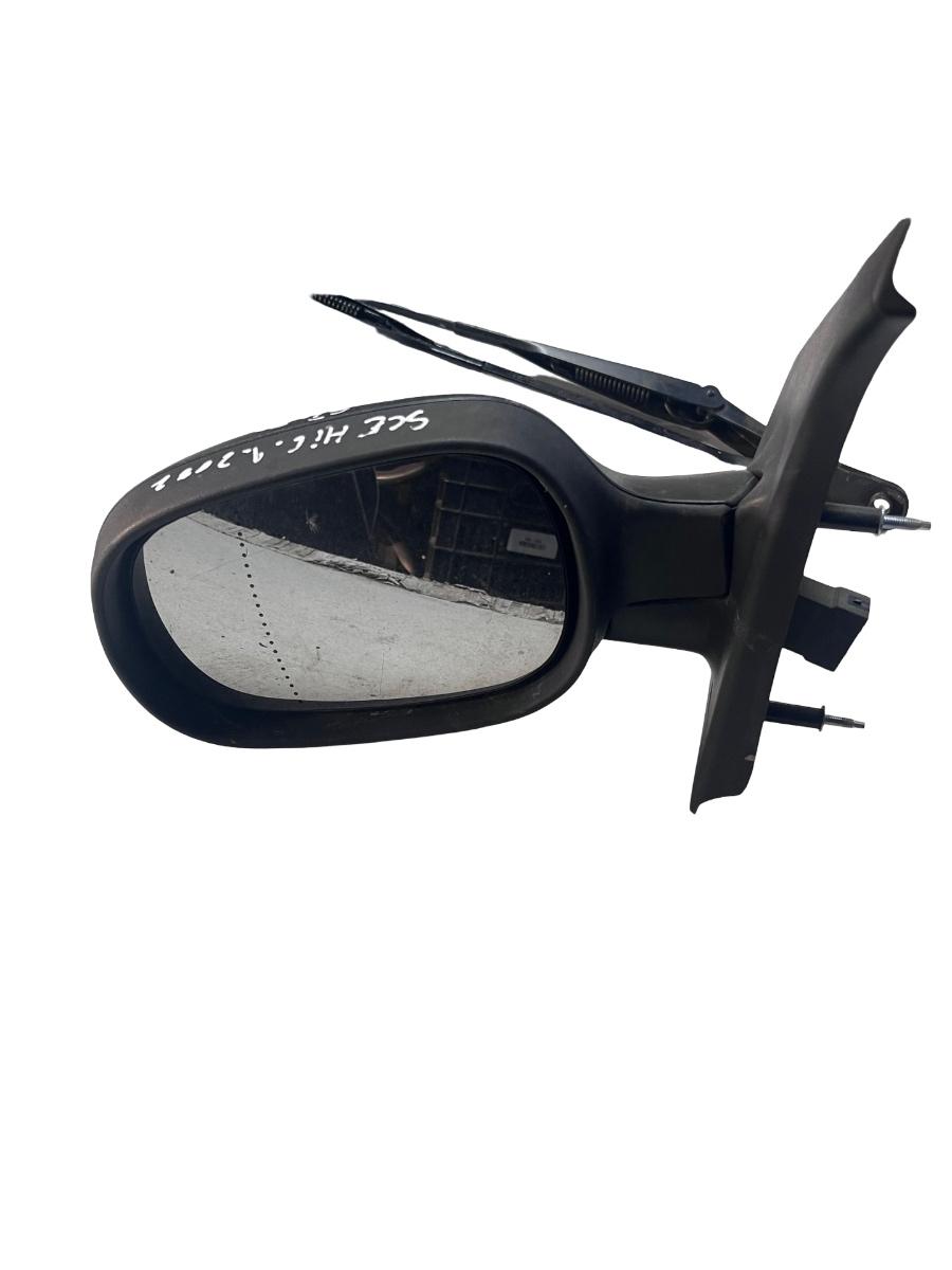 Oglinda laterala electrica portiera  stanga fata RENAULT SCENIC I JA0/1_, FA0_ 1999 - 2003 GV14930