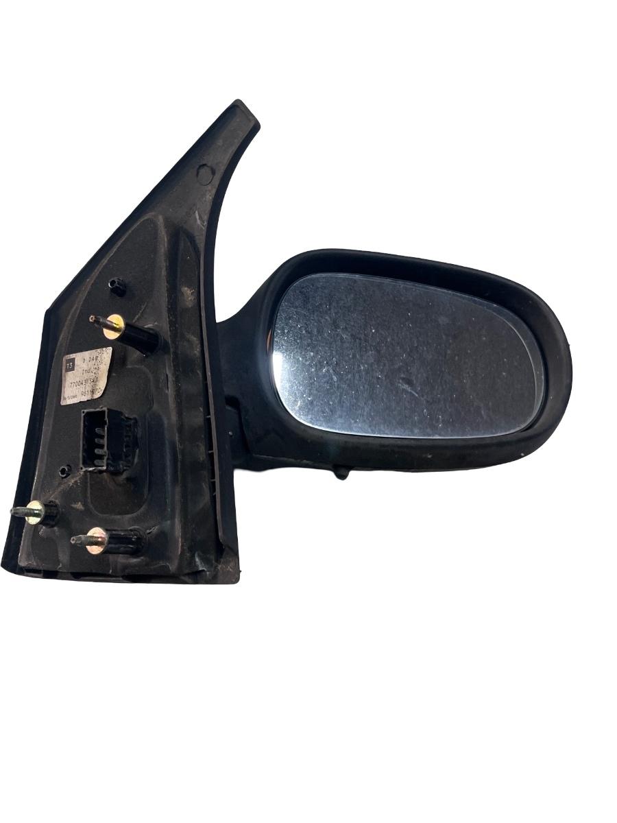 Oglinda laterala electrica portiera  dreapta fata RENAULT SCENIC I JA0/1_, FA0_ 1999 - 2003 7700431543