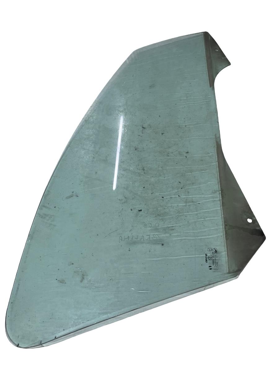 Geam portiera  dreapta fata PEUGEOT 206 Berlina 2007 - >