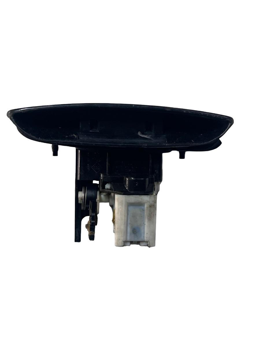 Broasca/incuietoare haion  RENAULT SCENIC I JA0/1_, FA0_ 1999 - 2003 8200102583 – foto 2