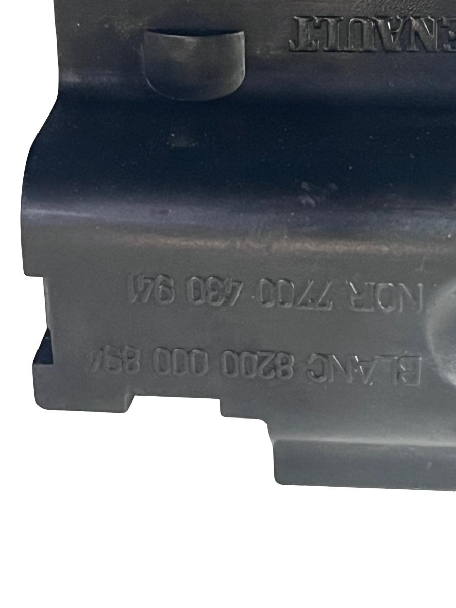 Broasca/incuietoare haion RENAULT SCENIC I JA0/1_, FA0_ 1999 - 2003 82000000894 – foto 2
