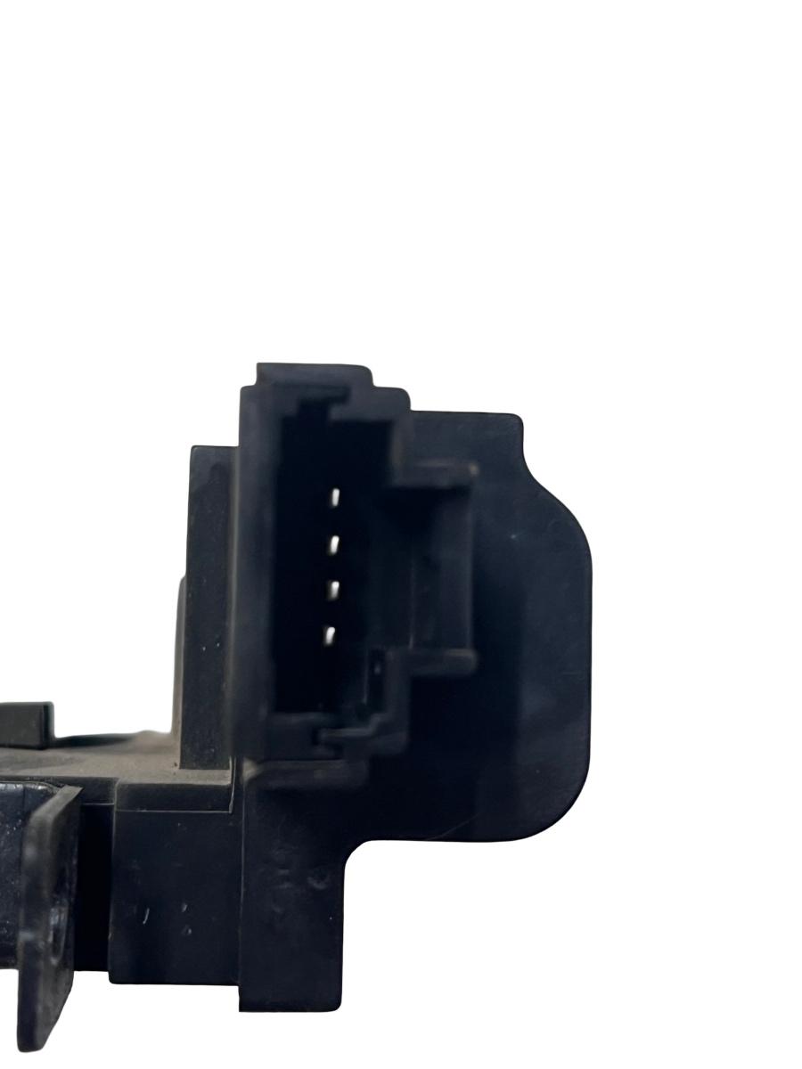 Broasca/incuietoare haion RENAULT SCENIC I JA0/1_, FA0_ 1999 - 2003 82000000894 – foto 3