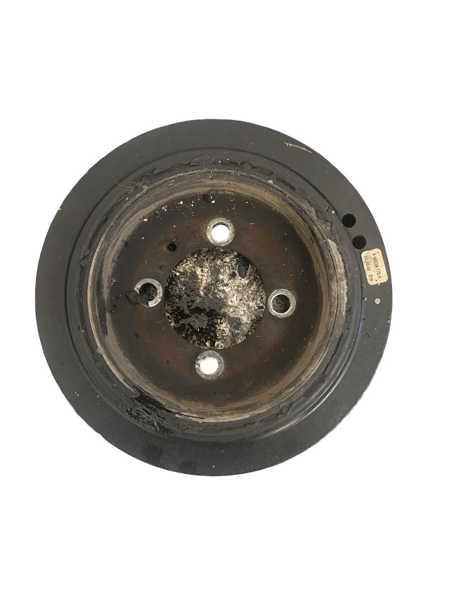 Fulie vibrochen OPEL ZAFIRA B A05 2005 - 2015 1.7 CDTI A 17 DTR 898