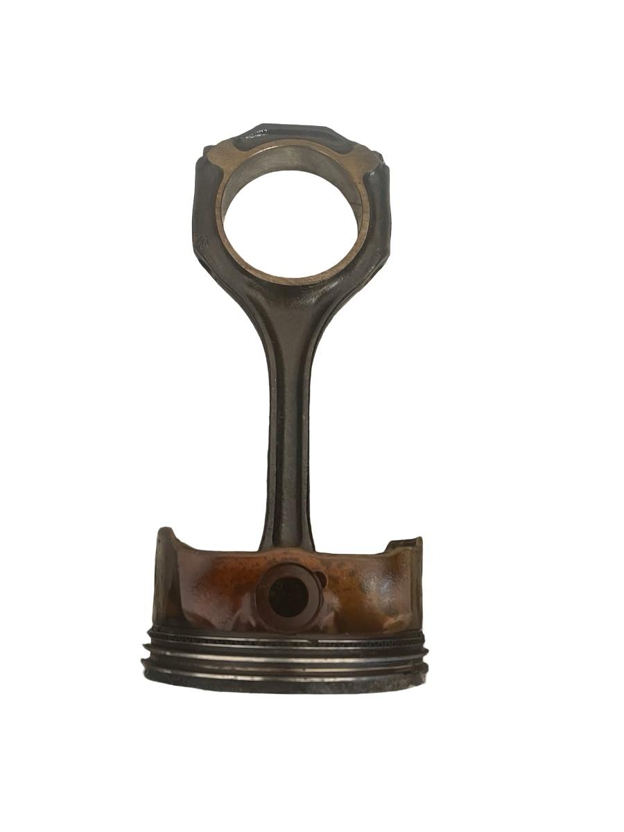 Piston cu biela MERCEDES-BENZ S-CLASS II W221, C215 2005 - 2013 S550i