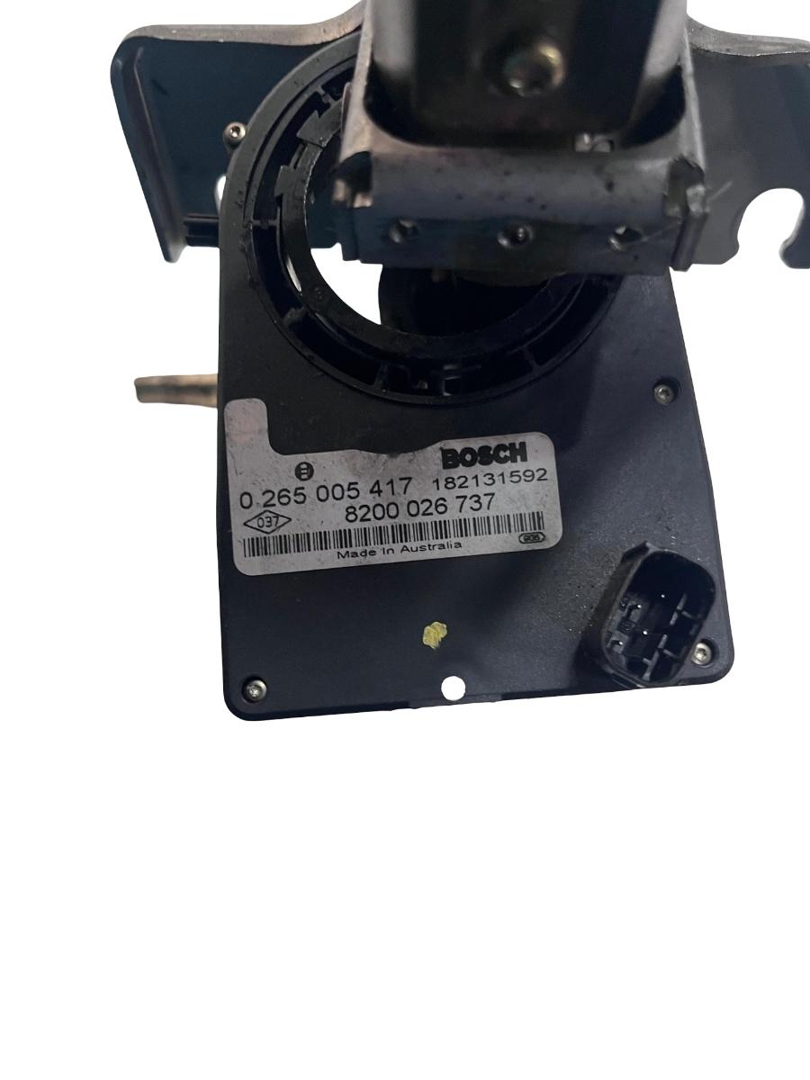 Coloana directie  volan  + senzor unghi RENAULT SCENIC I JA0/1_, FA0_ 1999 - 2003 0265005417 – foto 4