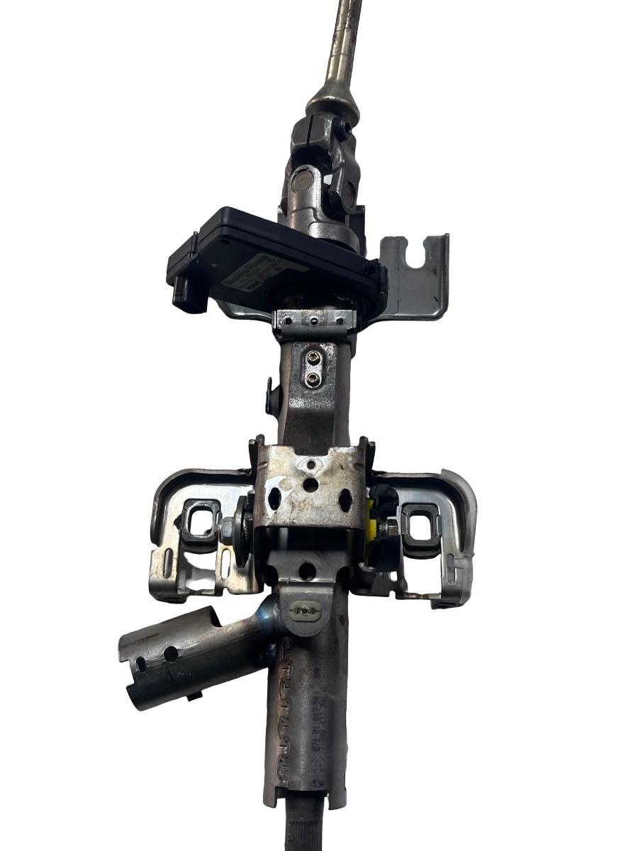 Coloana directie  volan  + senzor unghi RENAULT SCENIC I JA0/1_, FA0_ 1999 - 2003 0265005417 – foto 2